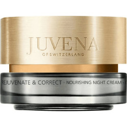 Juvena Skin Rejuvenate Intensive Nourishing Night Cream 50ml