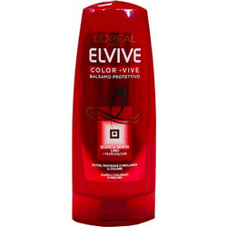 L'Oreal Paris Elvive Color-Vive Conditioner για Προστασία Χρώματος για Βαμμένα Μαλλιά 200ml