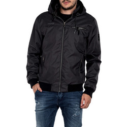 Tresor 2536-Black