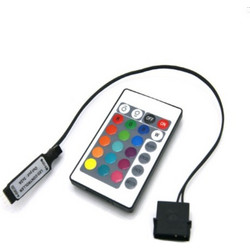 12V 4-pin RGB controller (OEM)