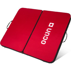 Sundance Pad Red Στρώμα Boulder Ocun