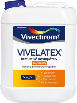 Vivelatex 1lt Vivechrom