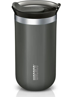 Wacaco Octaroma Lungo Dim Grey 300ml