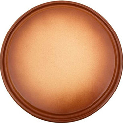 Art et Lumiere Πιάτο Ρηχό Πορσελάνης Διόνυσος 27cm 9191