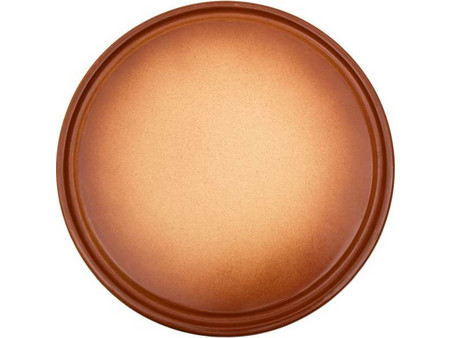 Art et Lumiere Πιάτο Ρηχό Πορσελάνης Διόνυσος 27cm 9191