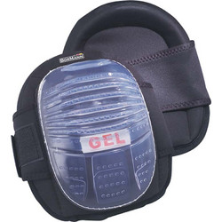 BHT1540 ΕΠΙΓΟΝΑΤΙΔΕΣ ΜΕ ΕΠΙΣΤΡΩΣH GEL 2τμχ BORMANN 030300