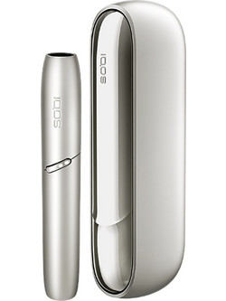 IQOS 3 DUO Moonlight