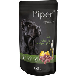 Dolina Noteci Piper Adult with Game & Pumpkin 500gr