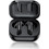 Awei T36 Ακουστικά Bluetooth Earbud Ανθεκτικά στο Νερό Black