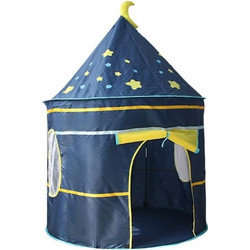 Yurt Game Tent Παιδική Σκηνή Κάστρο SK1380186