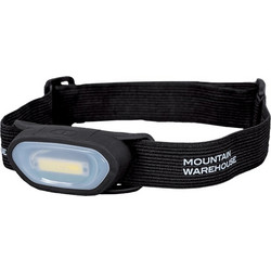 Elmark E-3645 Φακός Κεφαλής Εργασίας Μπαταρίας Led 200lm