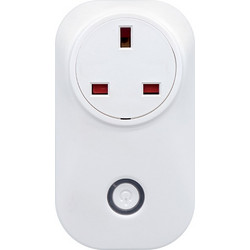 SMART WIFI ΠΡΙΖΑ ΤΥΠΟΥ UK