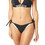 Calvin Klein Bikini Slip Μαύρο KW0KW01711-BEH