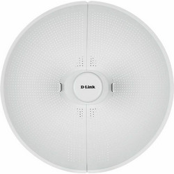 D-Link DAP-3712 Access Point WiFi 5 Single Band (5GHz)