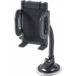 Defender Car Holder 111 Dashboard Suction Cup 55-120 Mm - (29111)
