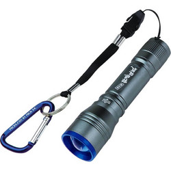 ProX Nezakana Gonzo Φακός UV Μπαταρίας Led