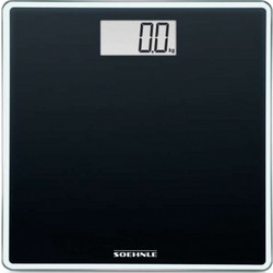 Soehnle Style Sense Compact 100 Ηλεκτρονική Ζυγαριά 63850
