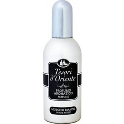 Tesori d'Oriente White Musk Perfume 100ml