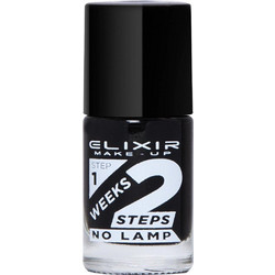 Elixir London 2 Weeks 704 Gloss Βερνίκι Νυχιών Μακράς Διαρκείας 15ml