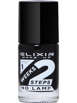 Elixir London 2 Weeks 704 Gloss Βερνίκι Νυχιών Μακράς Διαρκείας 15ml