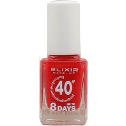Elixir Up To 8 Days 304 Gloss Βερνίκι Νυχιών Μακράς Διαρκείας 13ml