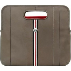 Crumpler EXTR-M006 Τσάντα Laptop Χειρός 13" Grey / Red