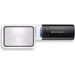 Eschenbach Mobilux Led 75x50mm 4x