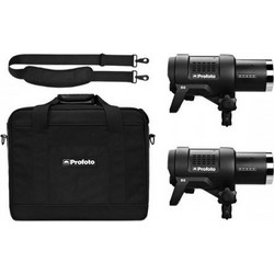 Profoto D2 500/500 Kit