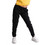 BodyTalk Παιδικό Παντελόνι Φόρμας Μαύρο 1212-701000-00100