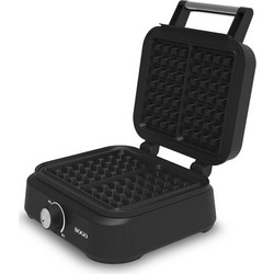 Sogo WAF-SS-7235 Βαφλιέρα Ορθογώνια 2 Θέσεων 1500W