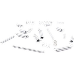 Σετ Μεταλλικά Ελατήρια 20 Μεγεθών 200τμχ RCHANG W13120-11