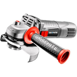 Graphite 59G063 Γωνιακός Τροχός Μπαταρίας 750W 115mm