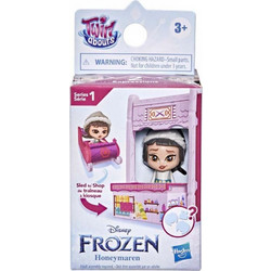 Hasbro Frozen ΙΙ Twirlabouts Single Veh Honeymaren