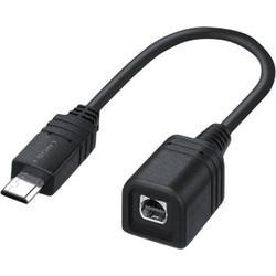 Sony VMC-UAM2 Καλώδιο προσαρμογέα USB