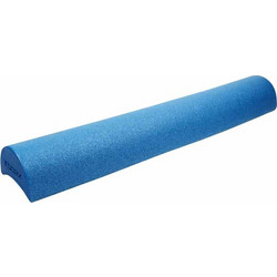 Ημικύλινδρος ισορροπίας Foam Roller 90x20cm