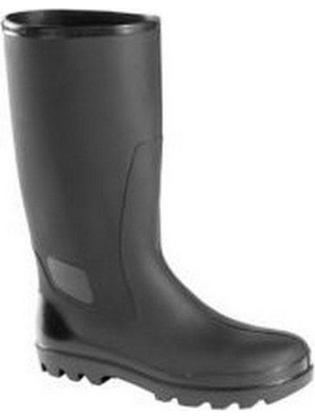 Etche Securite Γαλότσες Clark Boots 36