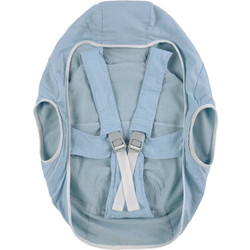 Besafe Izi Transfer Light Blue