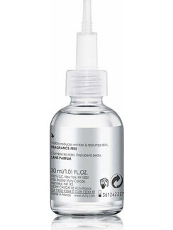 Vichy Liftactive Supreme Wrinkle Corrector Serum Προσώπου για Σύσφιξη με Υαλουρονικό 30ml