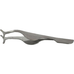 Τσιμπιδάκι για ψεύτικες βλεφαρίδες 10.5cm