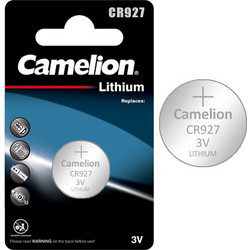 Camelion CR927 1τμχ