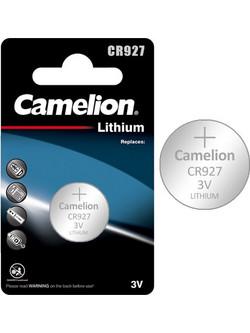 Camelion CR927 1τμχ