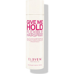 Eleven Australia Give Me Hold Flexible Hair Spray 400ml