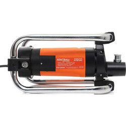 Δονητής Σκυροδέρματος 2500 W Kraft&Dele KD-10844