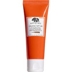 Origins Ginzing Energy-Boosting Tinted Moisturizer SPF40 50ml