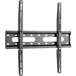 Iggual SPTV11 IGG314548 Βάση Τηλεόρασης Τοίχου 32"-55" έως 50kg
