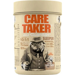Zoomad Labs Caretaker Sleeper Silk Orange 405gr