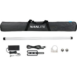 Nanlite NL-PTII30X RGB With Battery
