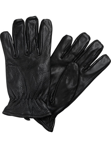 ΓΑΝΤΙΑ JACK&JONES 12195103-BLACK