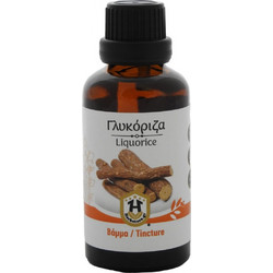 Herbstore Βάμμα Γλυκόριζα 50ml