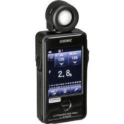 Sekonic L-478DR Pro
